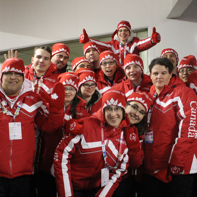 Special Olympics Canada Announces Leadership Team for Special Olympics